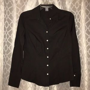 Ann Taylor Dress shirt